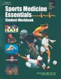 Sports Medicine Essentials Core Concepts in Athletic Training and Fitness Instruction 2003 9781401859534 Front Cover