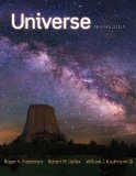 Universe  cover art