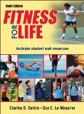 Fitness for Life  cover art