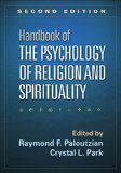 Handbook of the Psychology of Religion and Spirituality 2nd 9781462520534 Front Cover