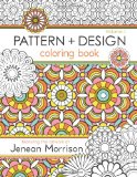 Pattern and Design Coloring Book 2012 9781479111534 Front Cover