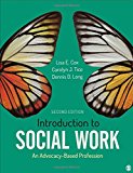 Introduction to Social Work An Advocacy-Based Profession cover art