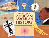 Kid's Guide to African American History More Than 70 Activities 2nd 9781556526534 Front Cover