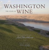Washington The State of Wine 2006 9781558689534 Front Cover