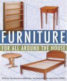 Furniture for All Around the House Series: Woodworking for the Home 2007 9781561588534 Front Cover