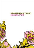 Heartbreak Tango  cover art