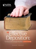 Effective Deposition Techniques and Strategies That Work cover art