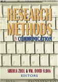 Research Methods in Communication 