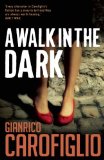 Walk in the Dark  cover art