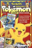Beckett's Unofficial Guide to Pokemon 2006 9781930692534 Front Cover