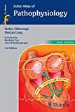 Color Atlas of Pathophysiology 3rd 9783131165534 Front Cover