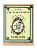 Chicken Soup with Rice A Book of Months cover art