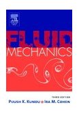 Fluid Mechanics 3rd 9780121782535 Front Cover