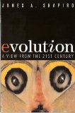 Evolution A View from the 21st Century (paperback) cover art