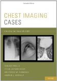 Chest Imaging Cases  9780195394535 Front Cover