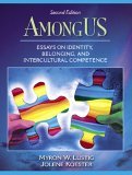 AmongUS Essays on Identity, Belonging, and Intercultural Competence cover art