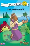 Jesus Saves the World 2008 9780310715535 Front Cover