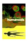 Humanoids 1996 9780312852535 Front Cover