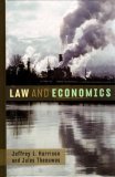 Law and Economics 