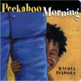 Peekaboo Morning 2008 9780399251535 Front Cover