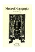 Medieval Hagiography An Anthology  9780415937535 Front Cover