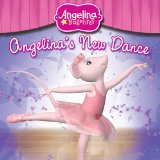 Angelina's New Dance 2010 9780448454535 Front Cover
