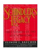 Schindler's Legacy True Stories of the List Survivors cover art