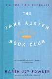 Jane Austen Book Club  cover art