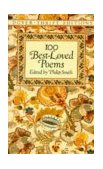 100 Best-Loved Poems 1995 9780486285535 Front Cover