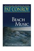 Beach Music A Novel cover art