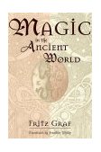 Magic in the Ancient World  cover art