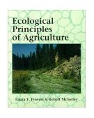 Ecological Principles of Agriculture 1999 9780766806535 Front Cover