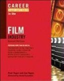Career Opportunities in the Film Industry  cover art