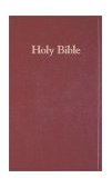 Pew Bible-NKJV 1994 9780840704535 Front Cover
