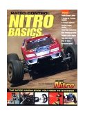 Radio Control Nitro Basics 2000 9780911295535 Front Cover