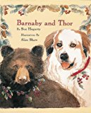 Barnaby and Thor  9780939549535 Front Cover