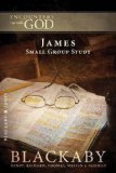 James A Blackaby Bible Study Series  9781418526535 Front Cover