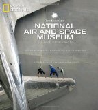 Smithsonian National Air and Space Museum An Autobiography 2010 9781426206535 Front Cover