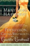 Persuasion, Captain Wentworth and Cracklin' Cornbread 2014 9781476777535 Front Cover