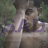 S. A. D. Situations and Dilemmas 2013 9781484907535 Front Cover