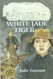 White Jade Tiger 1993 9781550026535 Front Cover