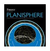 Firefly Planisphere Latitude 42 Degrees North 2009 9781552978535 Front Cover
