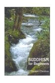 Buddhism for Beginners 2001 9781559391535 Front Cover