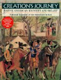 Creation's Journey Native American Identity and Belief 1994 9781560984535 Front Cover
