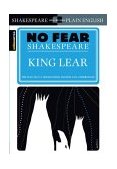 King Lear (No Fear Shakespeare) 2003 9781586638535 Front Cover