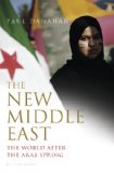 New Middle East The World after the Arab Spring cover art