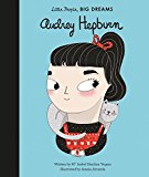 Audrey Hepburn  9781786030535 Front Cover