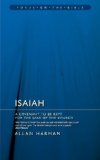 Isaiah A Covenant to Be Kept for the Sake of the Church  9781845500535 Front Cover