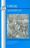 Virgil: Aeneid VI  cover art
