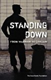 Standing Down  9781939014535 Front Cover